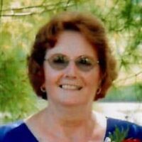 Lucas, Wanda Wingate