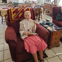 Moore, Betty Eanes