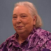 Morris, Carol Moser