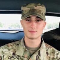 Olinger, Jacob Dylan
