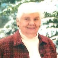 Pratt, Virginia Barnett
