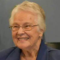 Ratcliffe, Dorothy Bond