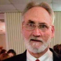 Slusher, James William