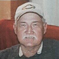 Snidow, David Allen