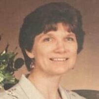 Thomas, Barbara Forscutt