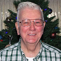 Toney, Thomas Edward