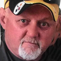 Hodge, Richard Melvin