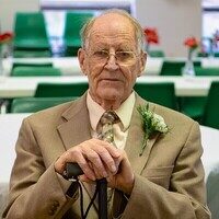 Simmerman, Graham Hanson