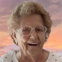 Caldwell, Thelma Robinson
