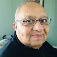 Desai, Mahesh Dayalji