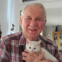Hoehn, Robert Campbell