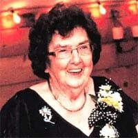 Kerr, Vernie Bradley Hazelwood
