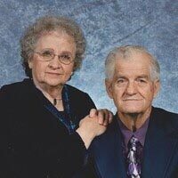 Lawrence, Opal Bain Shaffer