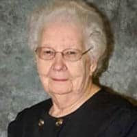 Lloyd, Thelma Brakefield