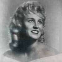Ahmann, Maggie Farmer