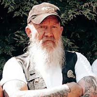 Akers, William Anderson