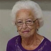 Bond, Eunice Gearhart