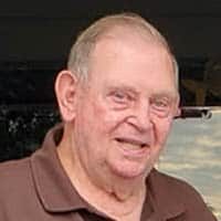 Boyd, Curbie Lee