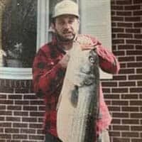 Bradford, Harold Edward