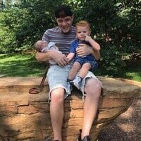 Carper, Mathew Cameron