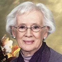 Cash, Dorothy Pratt