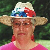 Clay, Freida Pickett
