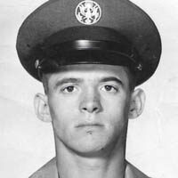 Cochran, Sr., Early Anderson