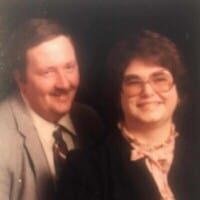 Covill, Jerry Franklin