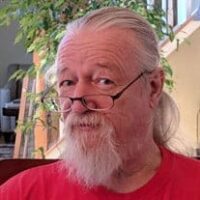 Decker, Jr., John Richard