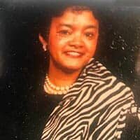 Dickerson, Margaret