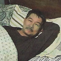 Eanes, Steven Allen