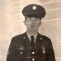 Eversole, Ronald Regan