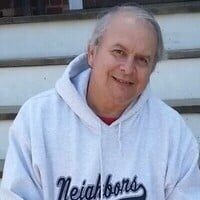 Evink, Gregory Scott