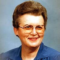 Farmer, Billie Dillon