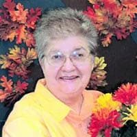 Frazier, Lilly Marshalene