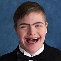 Gardner, Caleb Dylan
