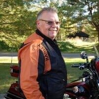 Goad, Roger Alan