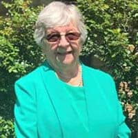 Gordon, Barbara Kincer