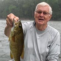 Grant II, John Wallace