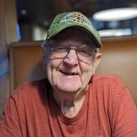 Harris, Larry Carman