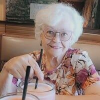 Harris, Mary Webber