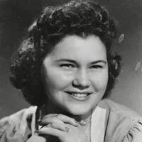 Kanode, Virginia Folden