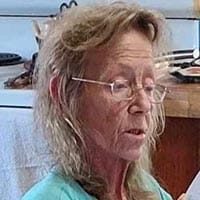 Keyes, Susan Willis