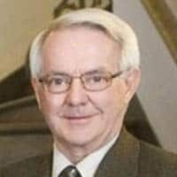 Lang, James Robert