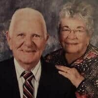 Largen, William Wesley