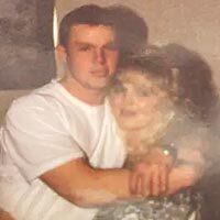Linkous, Jeremy Dawson