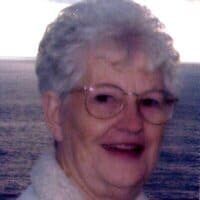 Martin, Wilma Stacy