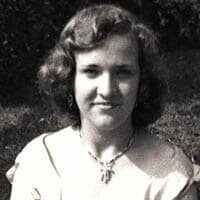 McDonald, Barbara Snider