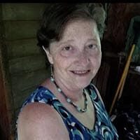 Mende, Margaret Huff