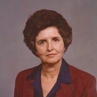 Moricle, Geraldine Roop